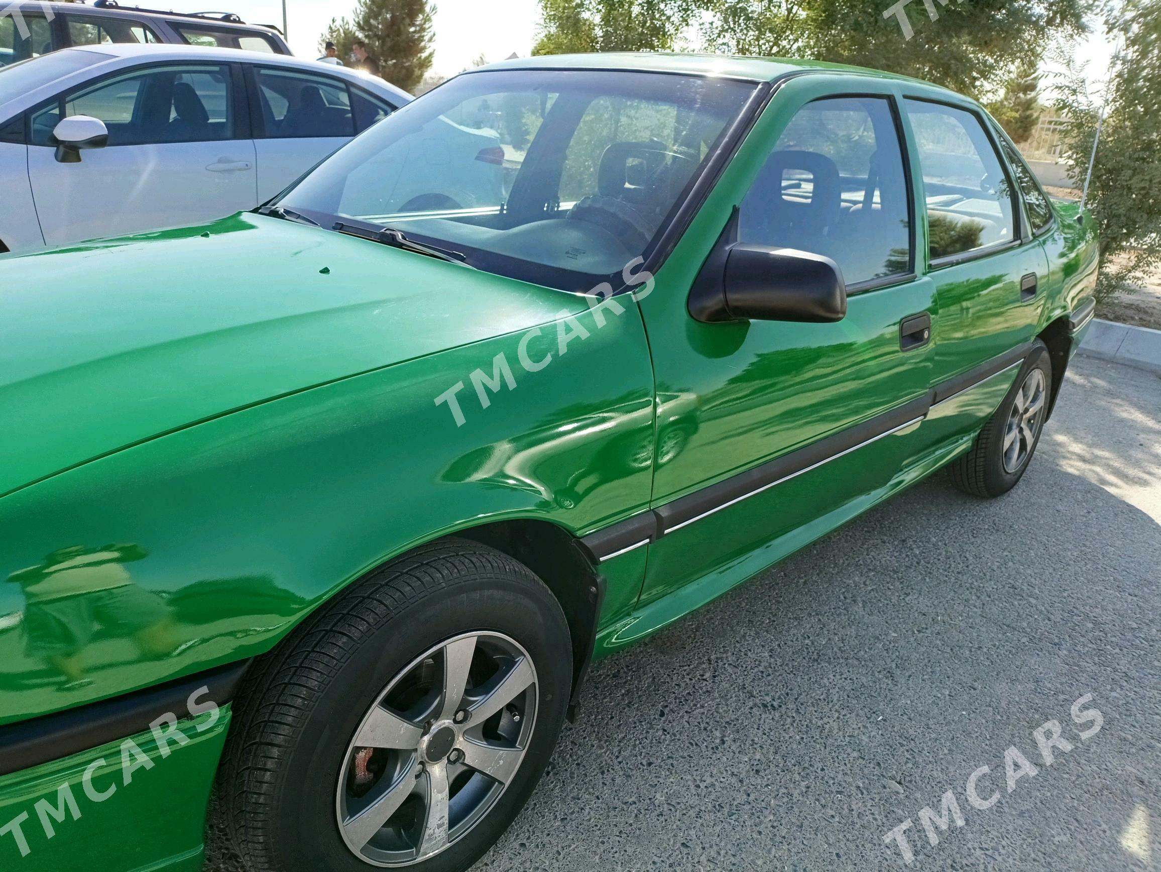 Opel Vectra 1992 - 45 000 TMT - Türkmenabat - img 6