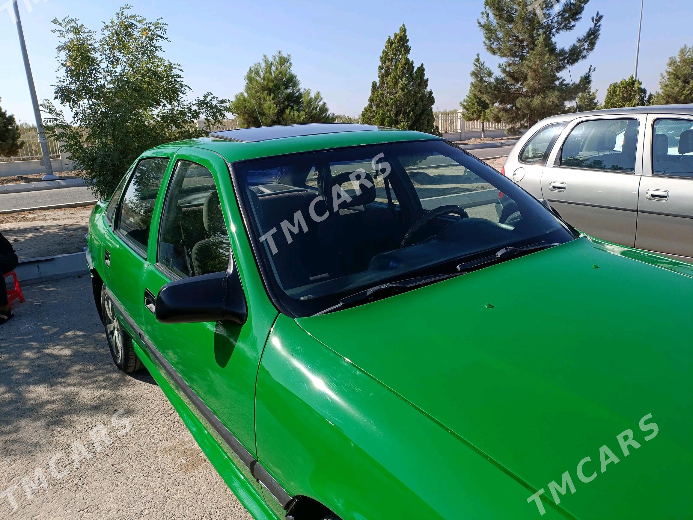 Opel Vectra 1992 - 45 000 TMT - Türkmenabat - img 7