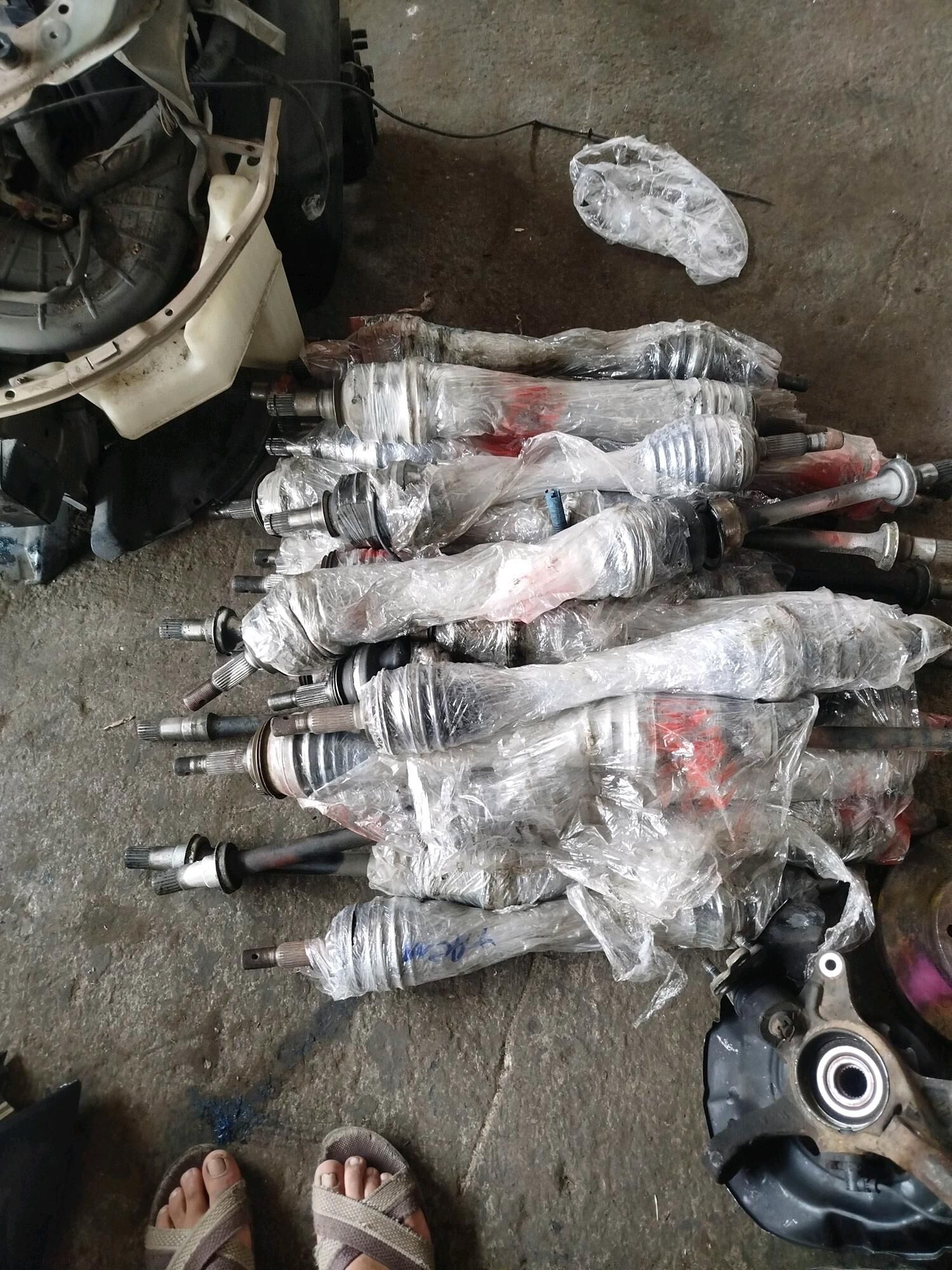 GRANAT 2,2 TOYOTA 1 200 TMT - Mary - img 2