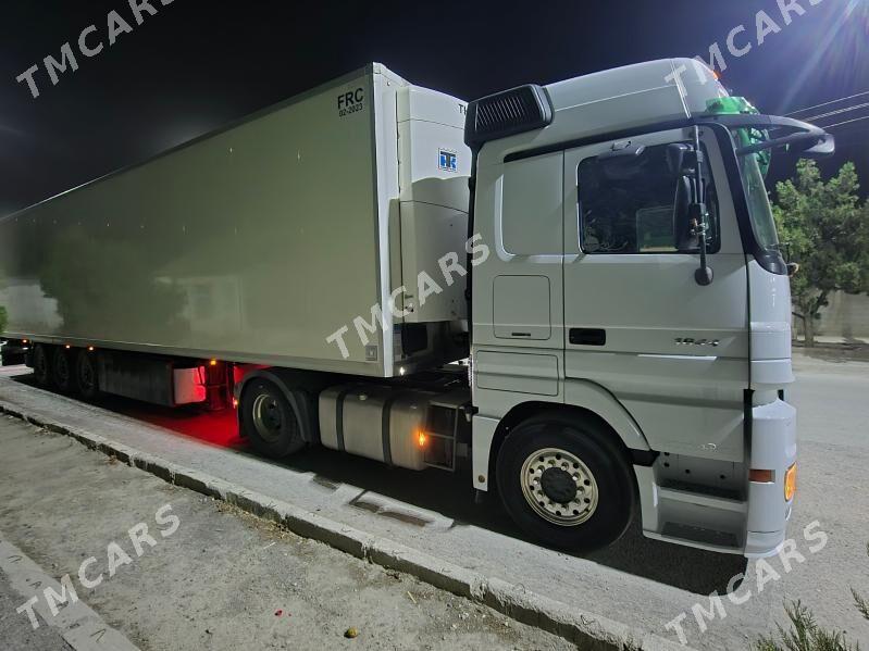 Volvo FM 520 2017 - 1 430 800 TMT - Ашхабад - img 2