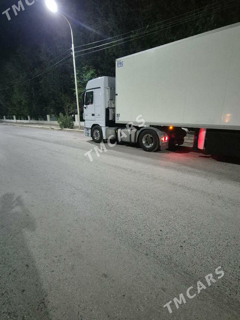 Volvo FM 520 2017 - 1 430 800 TMT - Ашхабад - img 3