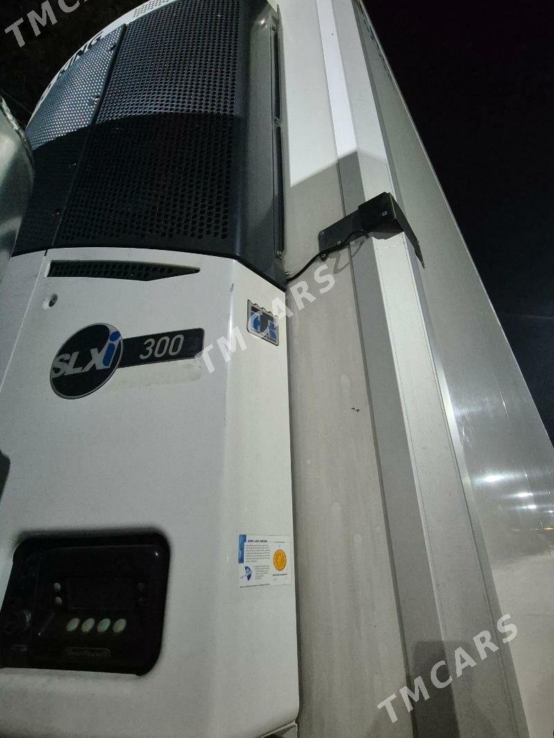 Volvo FM 520 2017 - 1 430 800 TMT - Ашхабад - img 6