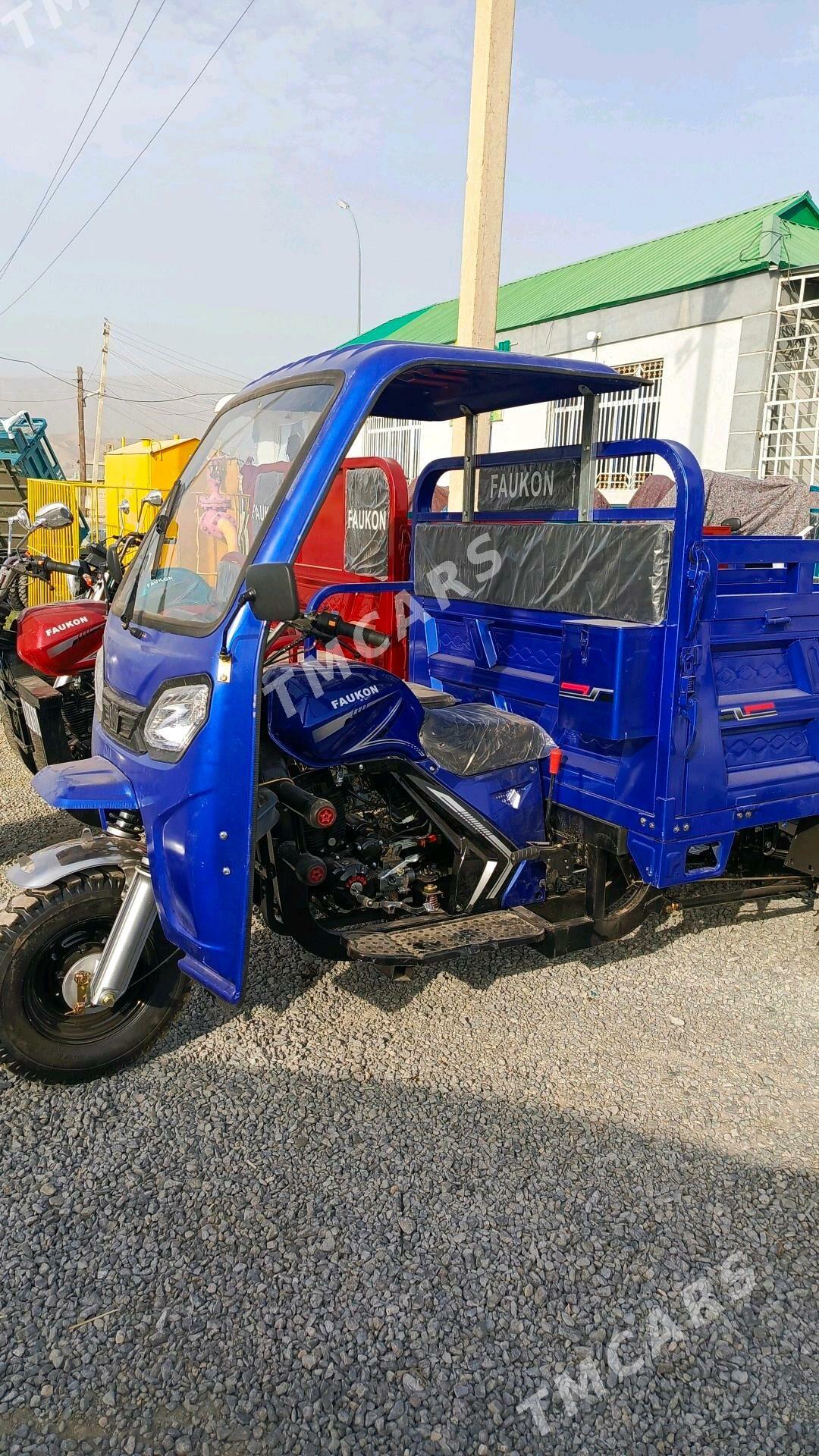 Fekon FK150-8G 2025 - 35 000 TMT - Бахарден - img 3