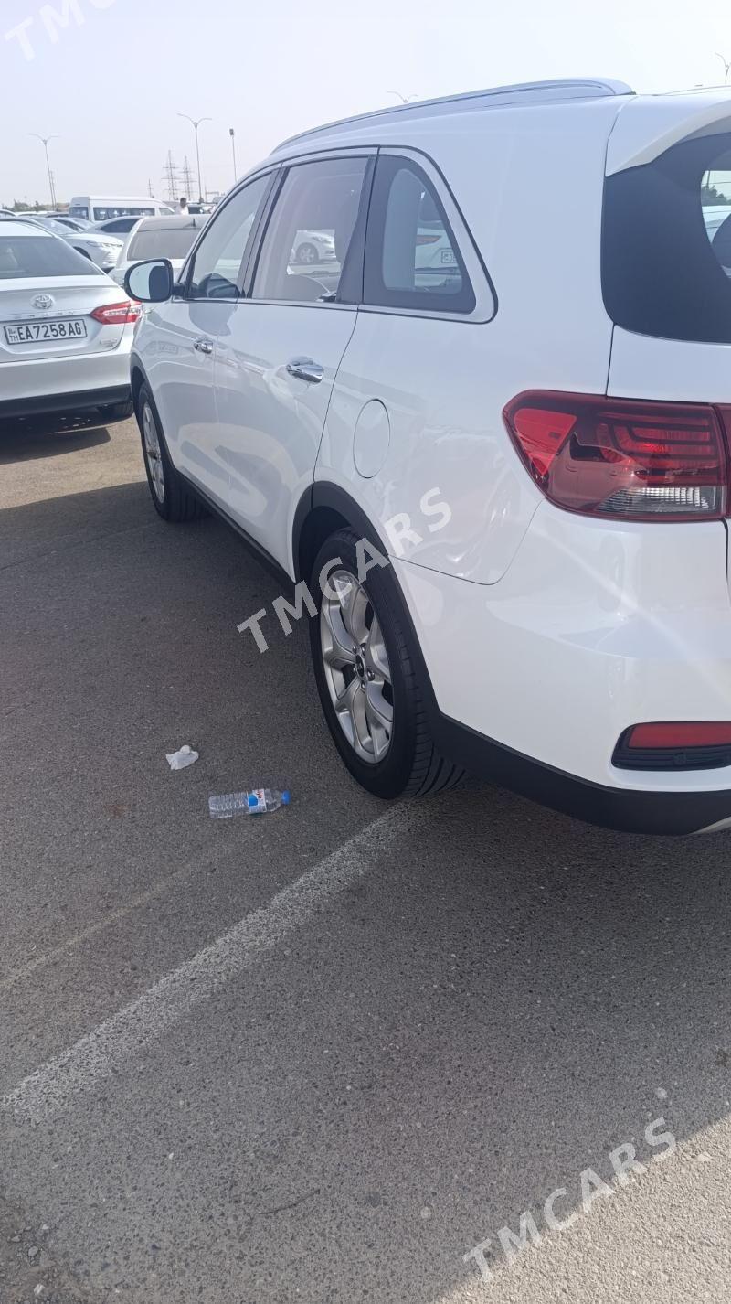 Kia Sorento 2019 - 335 000 TMT - Ашхабад - img 2