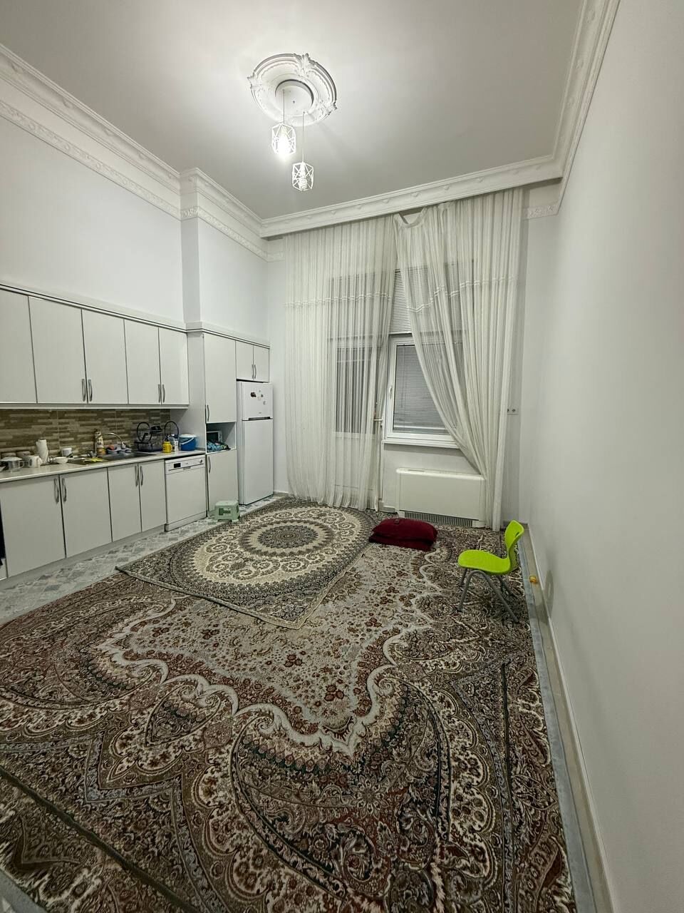 14 TAPGYR 5 KOMNAT - Aşgabat - img 6
