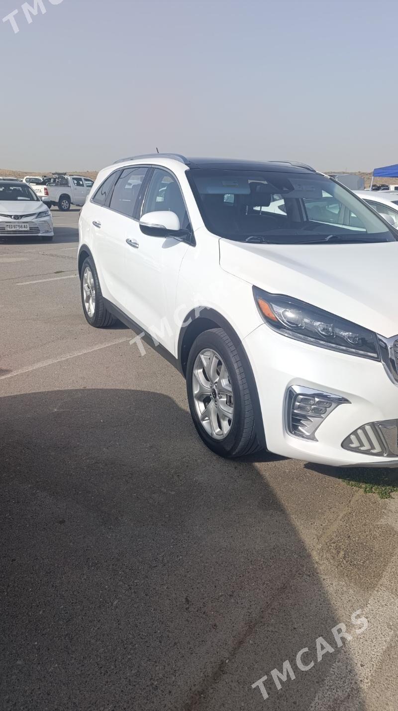 Kia Sorento 2019 - 335 000 TMT - Ашхабад - img 4