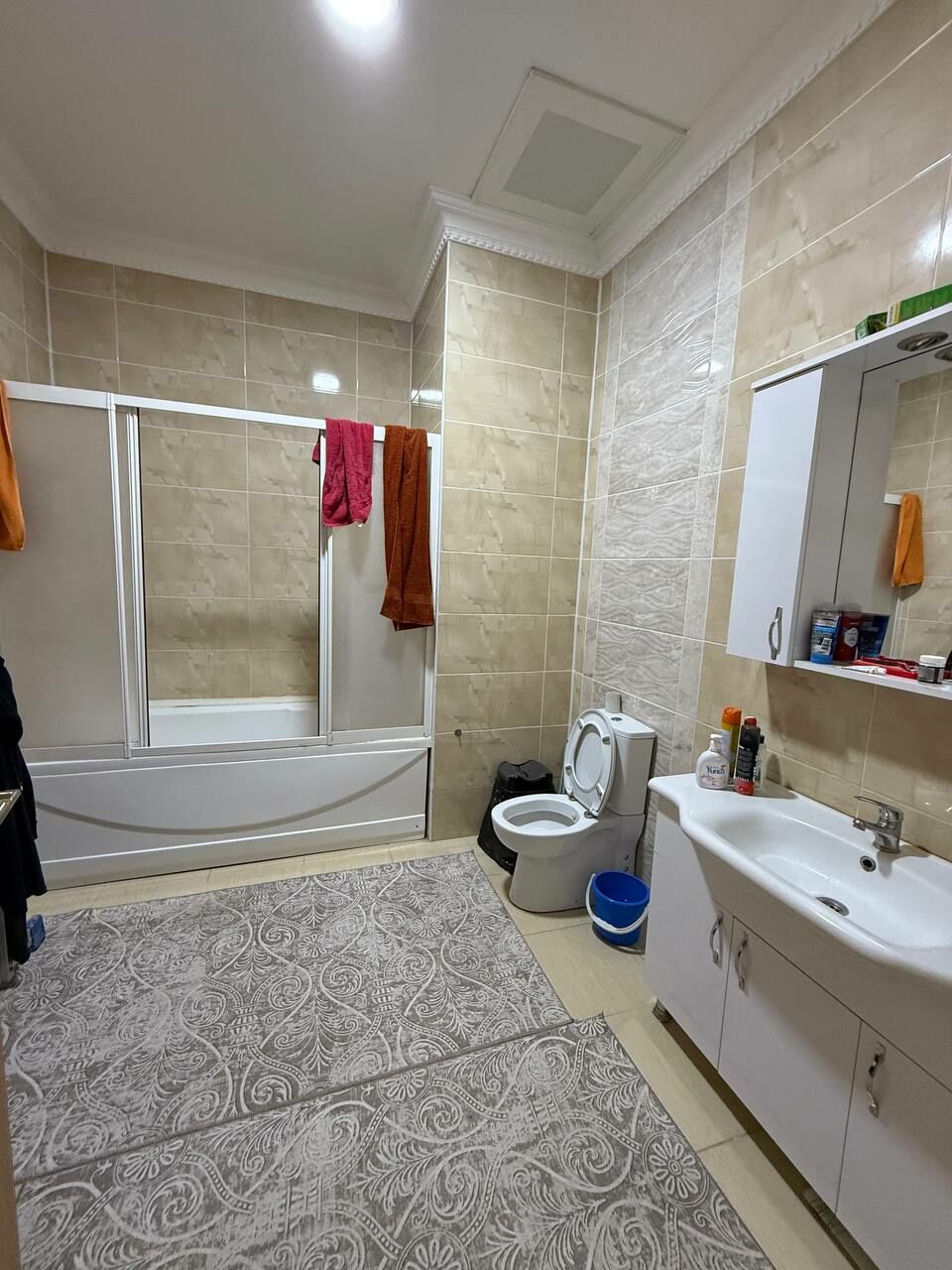 14 TAPGYR 5 KOMNAT - Aşgabat - img 5