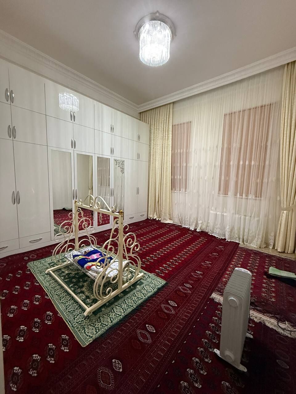 14 TAPGYR 5 KOMNAT - Aşgabat - img 8