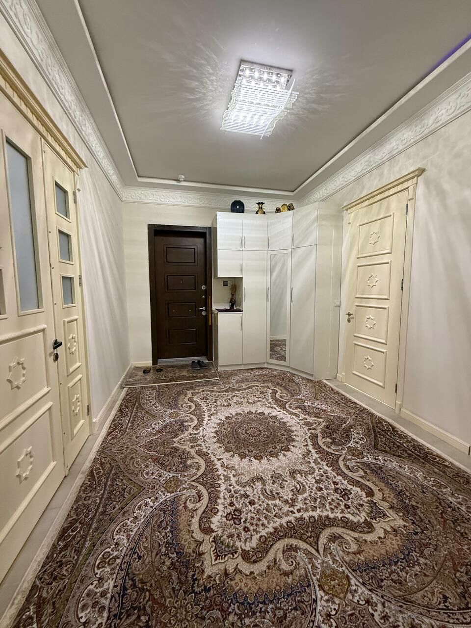 14 TAPGYR 5 KOMNAT - Aşgabat - img 7