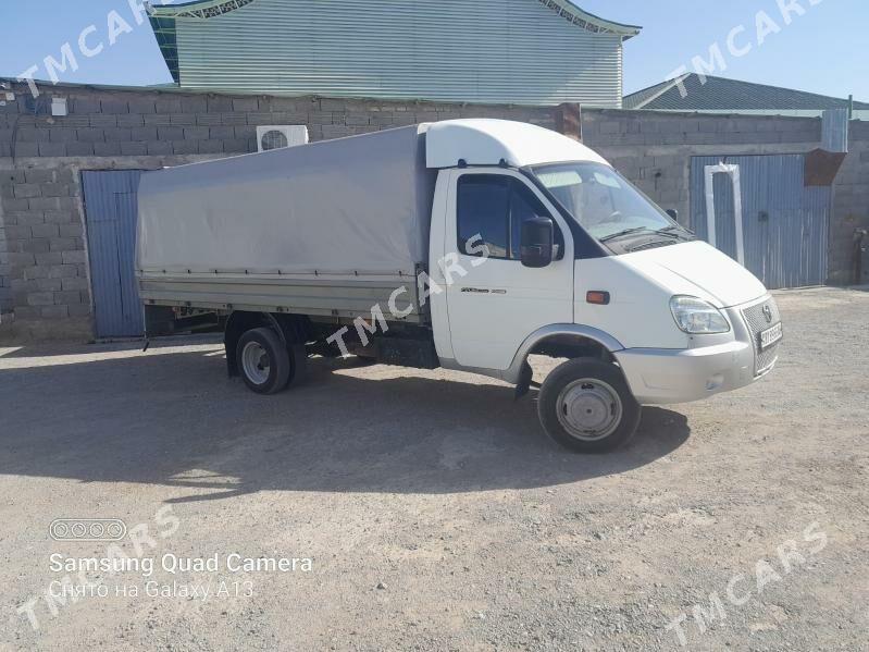 Gaz Gazel 2011 - 200 000 TMT - Ашхабад - img 3