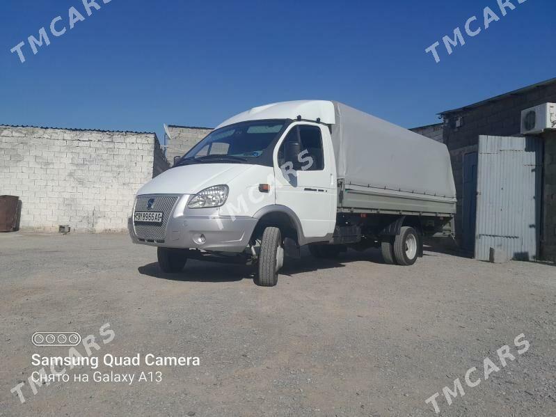 Gaz Gazel 2011 - 200 000 TMT - Ашхабад - img 4