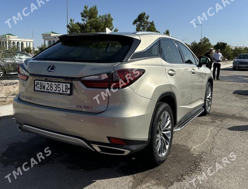 Lexus RX 350 2020 - 590 000 TMT - Türkmenabat - img 5