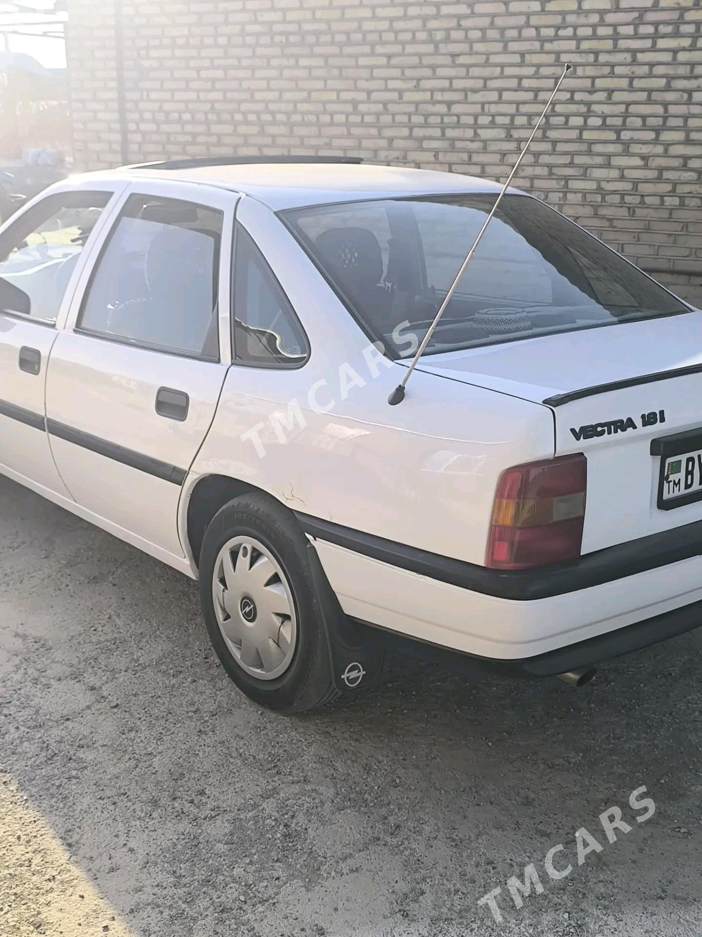 Opel Vectra 1992 - 38 000 TMT - Mary - img 2