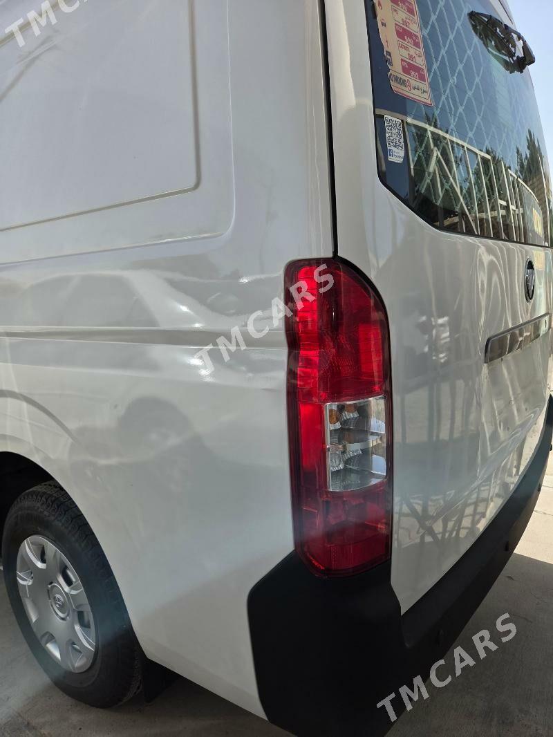 Toyota Hiace 2021 - 320 000 TMT - Mary - img 5