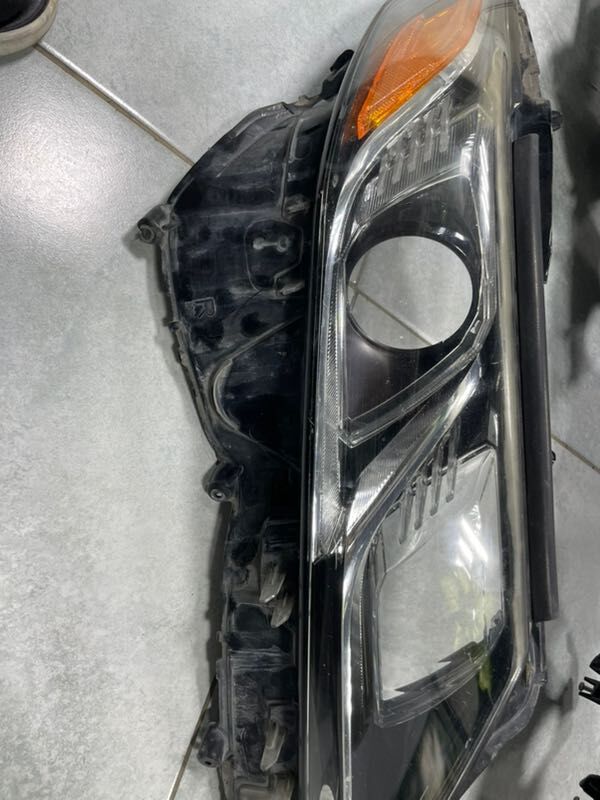 camry fara 500 TMT - 11 mkr - img 2