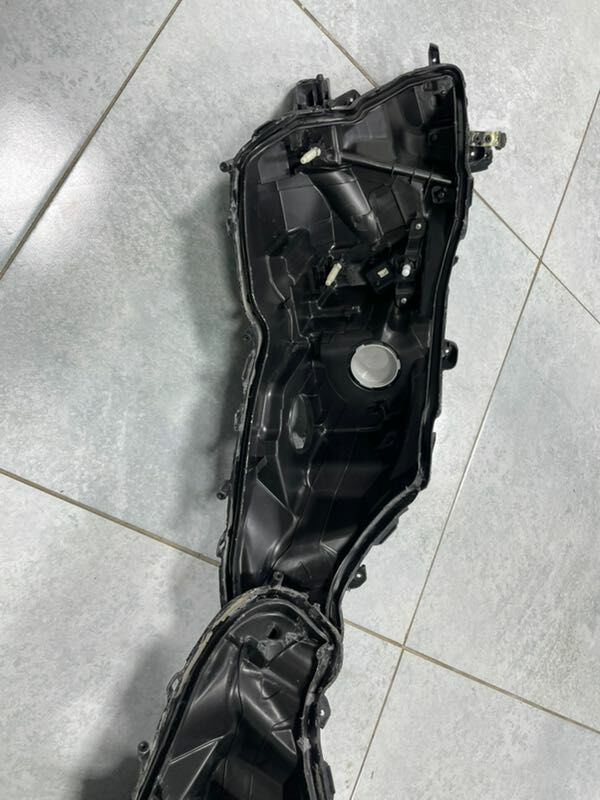 camry fara 500 TMT - 11 mkr - img 4