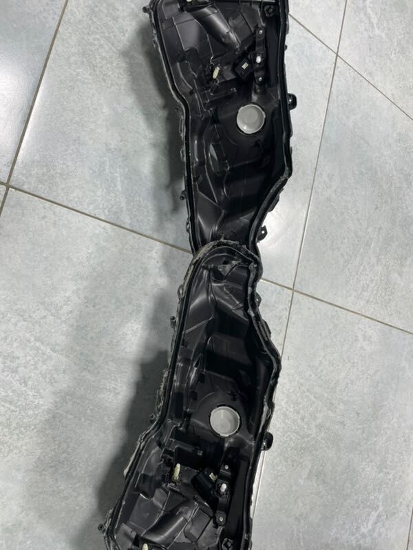 camry fara 500 TMT - 11 mkr - img 5