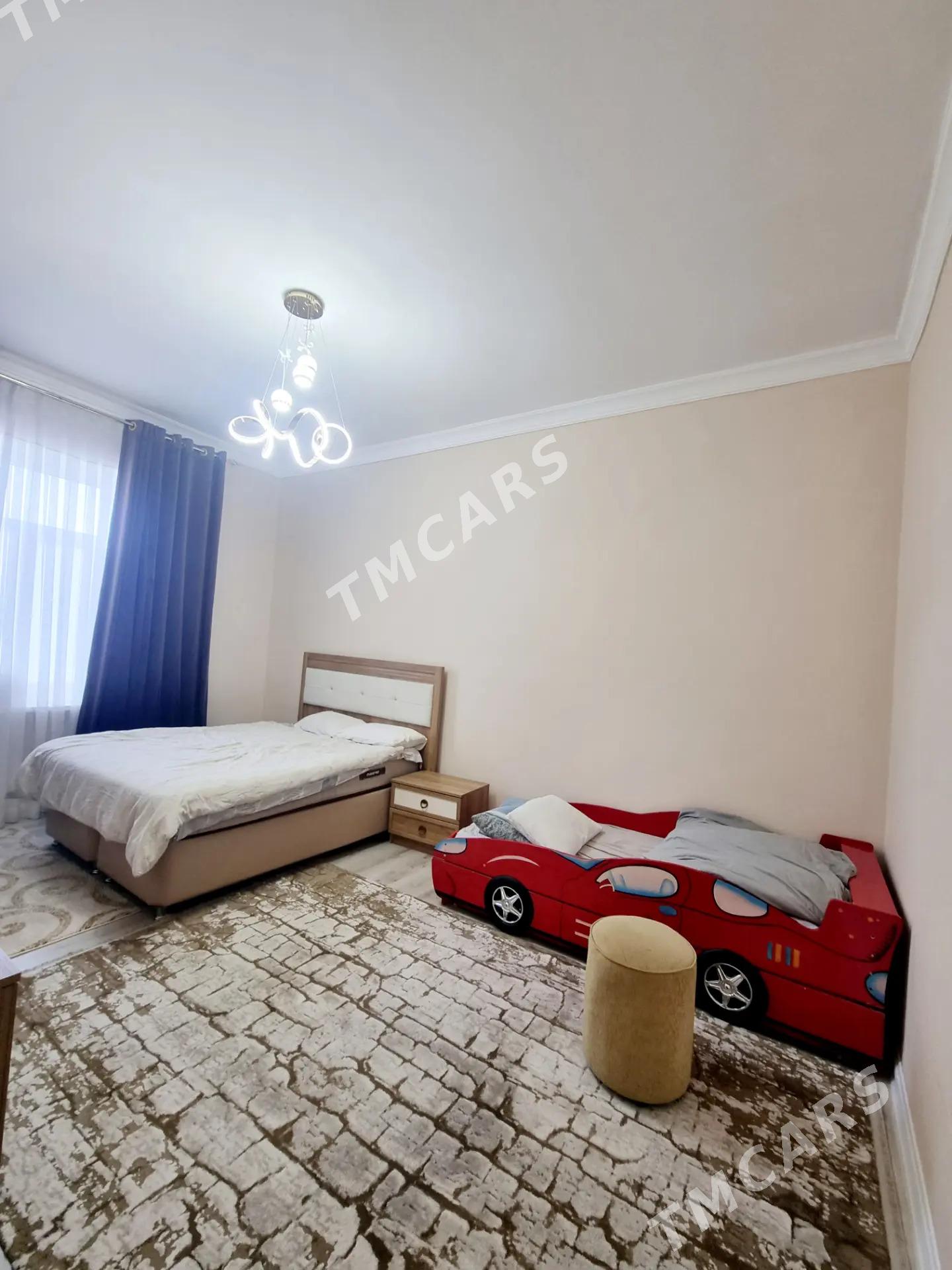 3kom Beýik potolok - Aşgabat - img 4