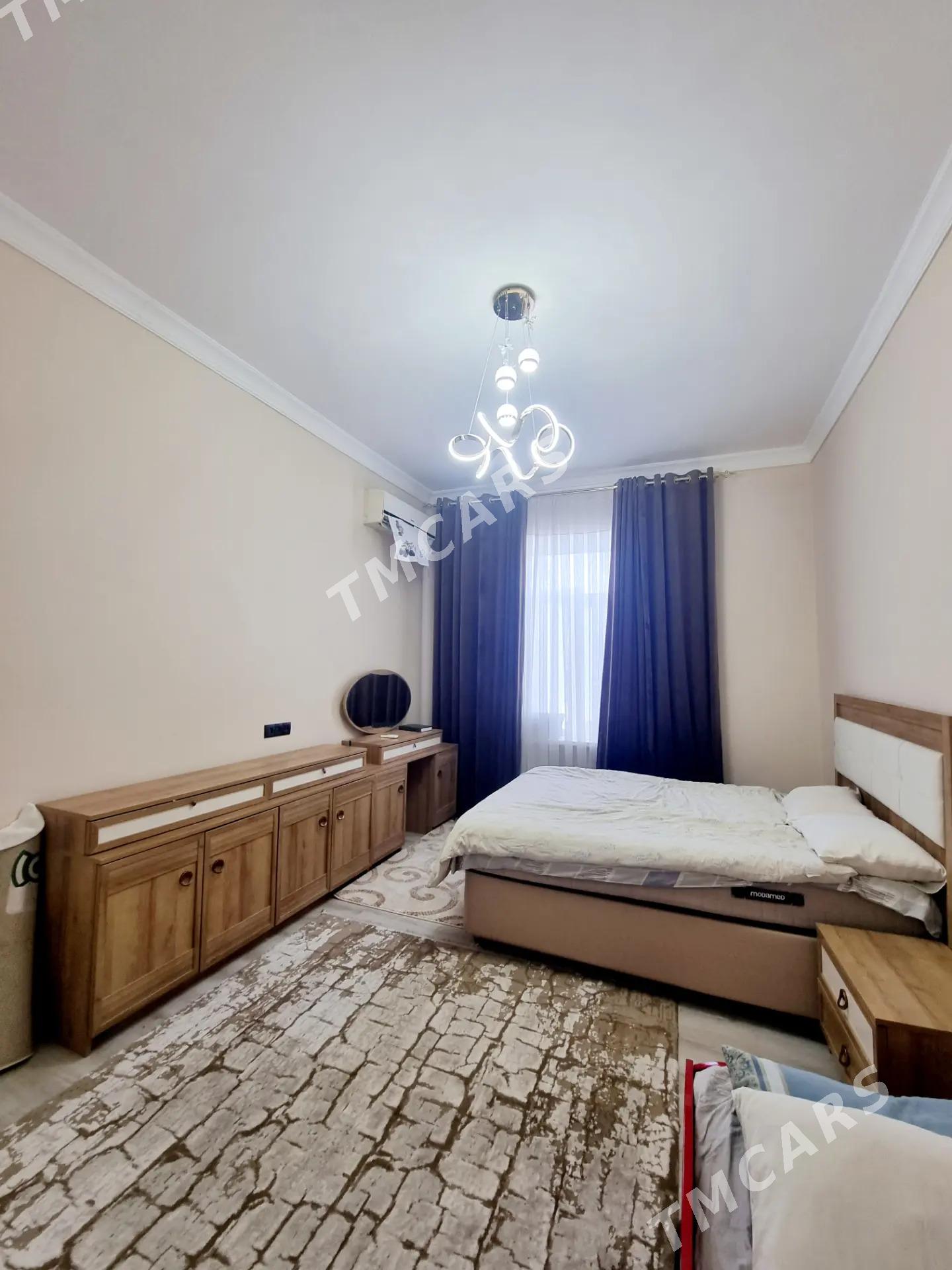 3kom Beýik potolok - Aşgabat - img 5