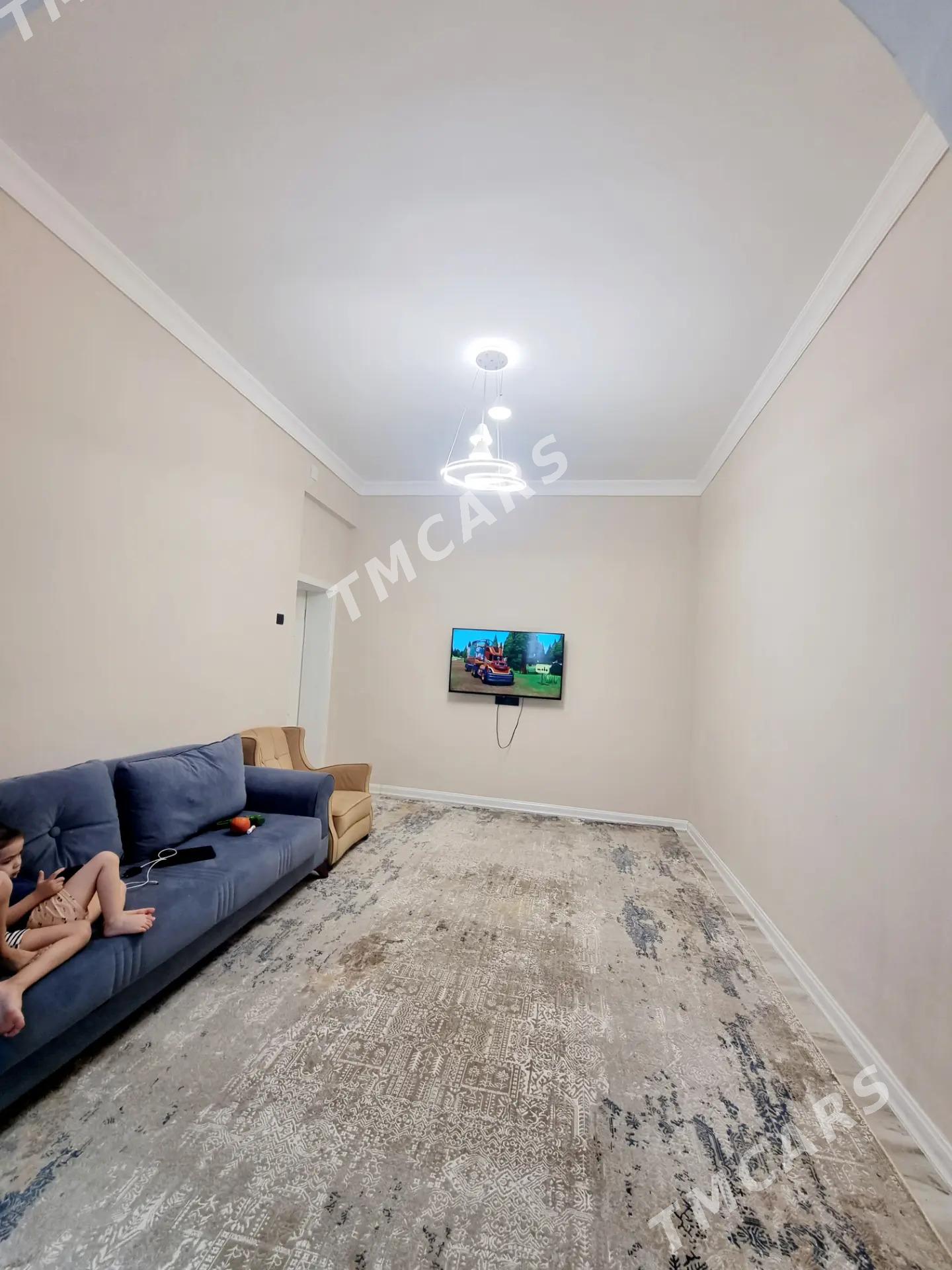3kom Beýik potolok - Aşgabat - img 2