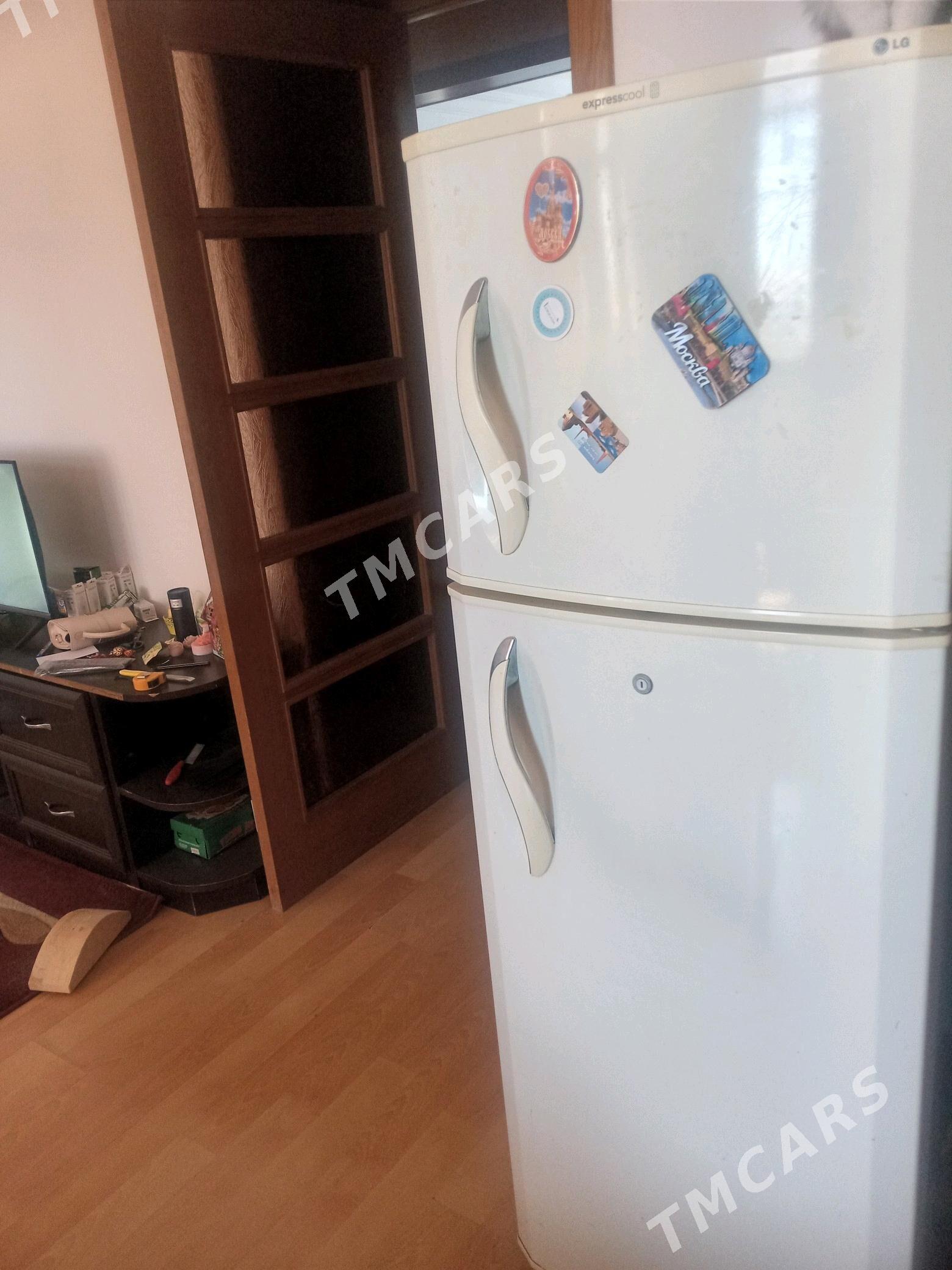 холодильник LG - Туркменбаши - img 2