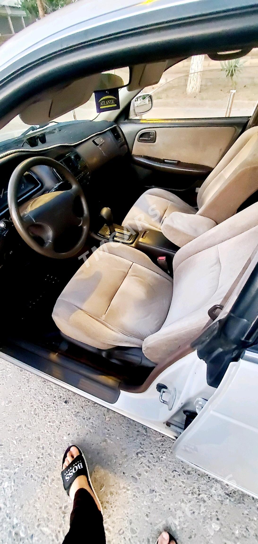 Toyota Mark II 1993 - 65 000 TMT - Мары - img 9