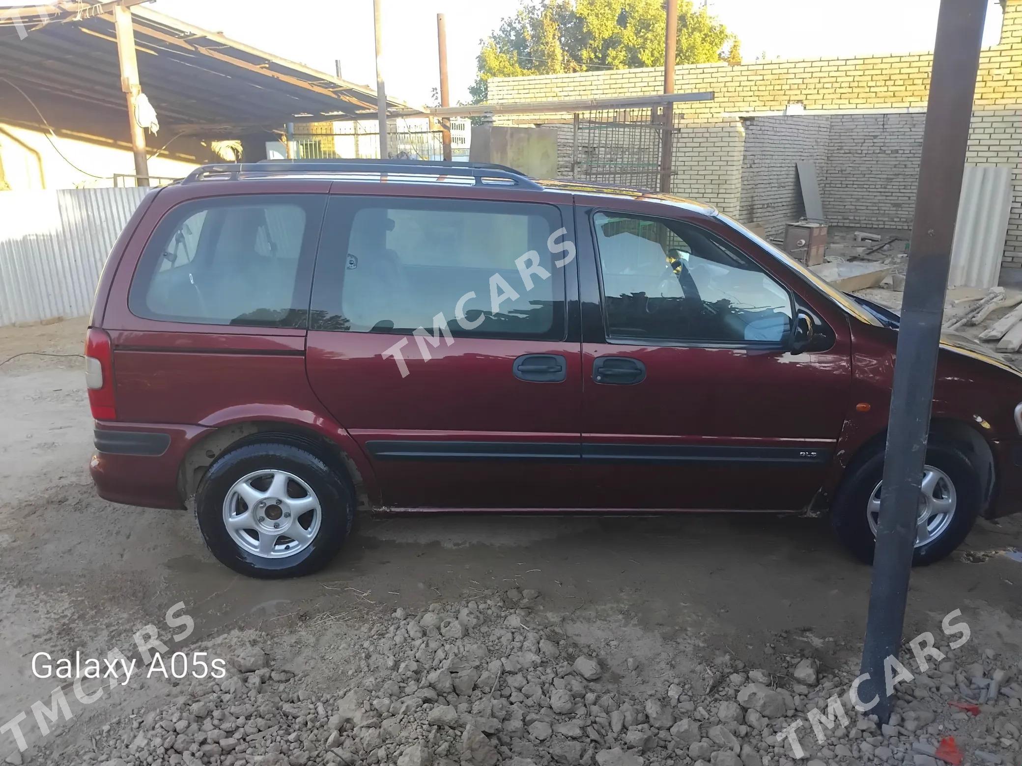 Opel Sintra 1998 - 50 000 TMT - Wekilbazar - img 5