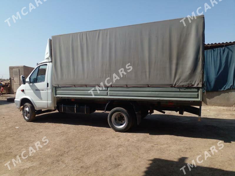 Gaz Gazel 2013 - 195 000 TMT - Tejen - img 7