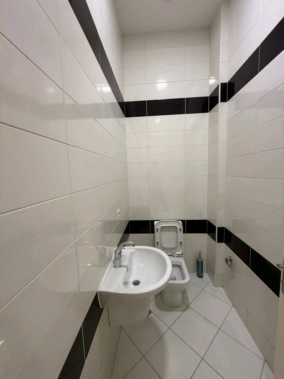 14 TAPGYR 3 KOM 5 ETAŽ ARZAN - Ашхабад - img 8