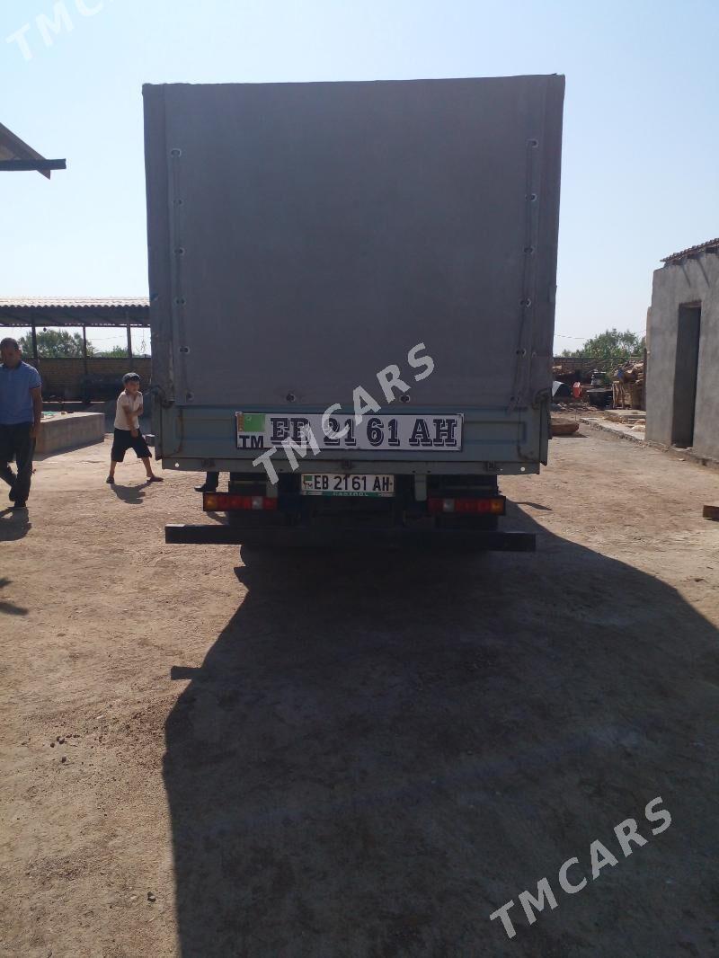 Gaz Gazel 2013 - 195 000 TMT - Tejen - img 5