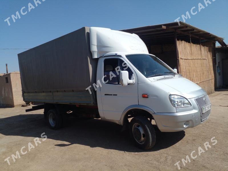 Gaz Gazel 2013 - 195 000 TMT - Tejen - img 2