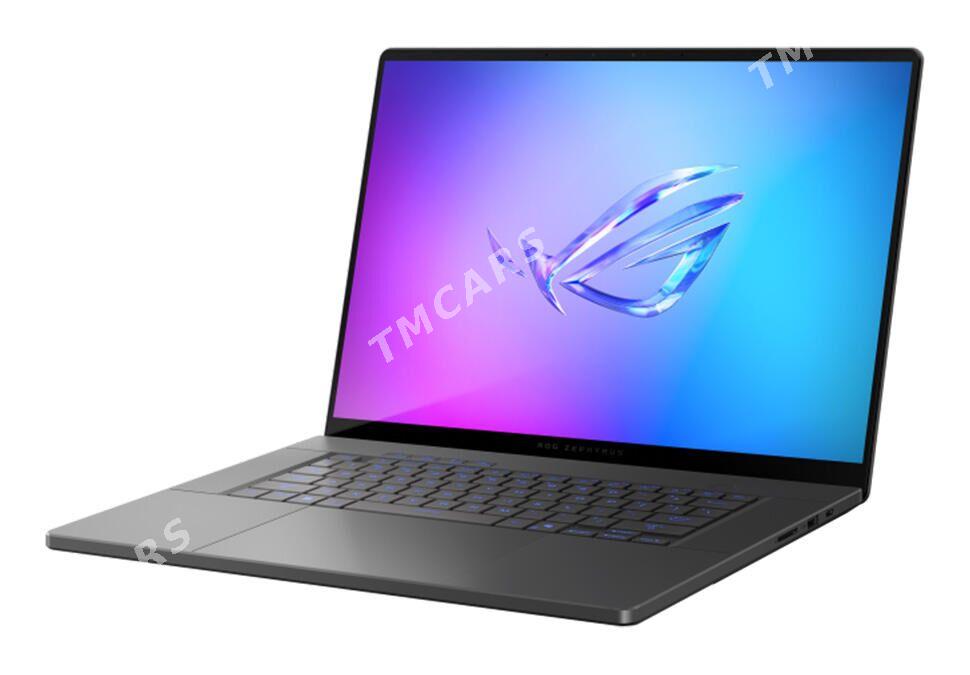 ROG RTX5070Ti/ULTRA9 - Aşgabat - img 2