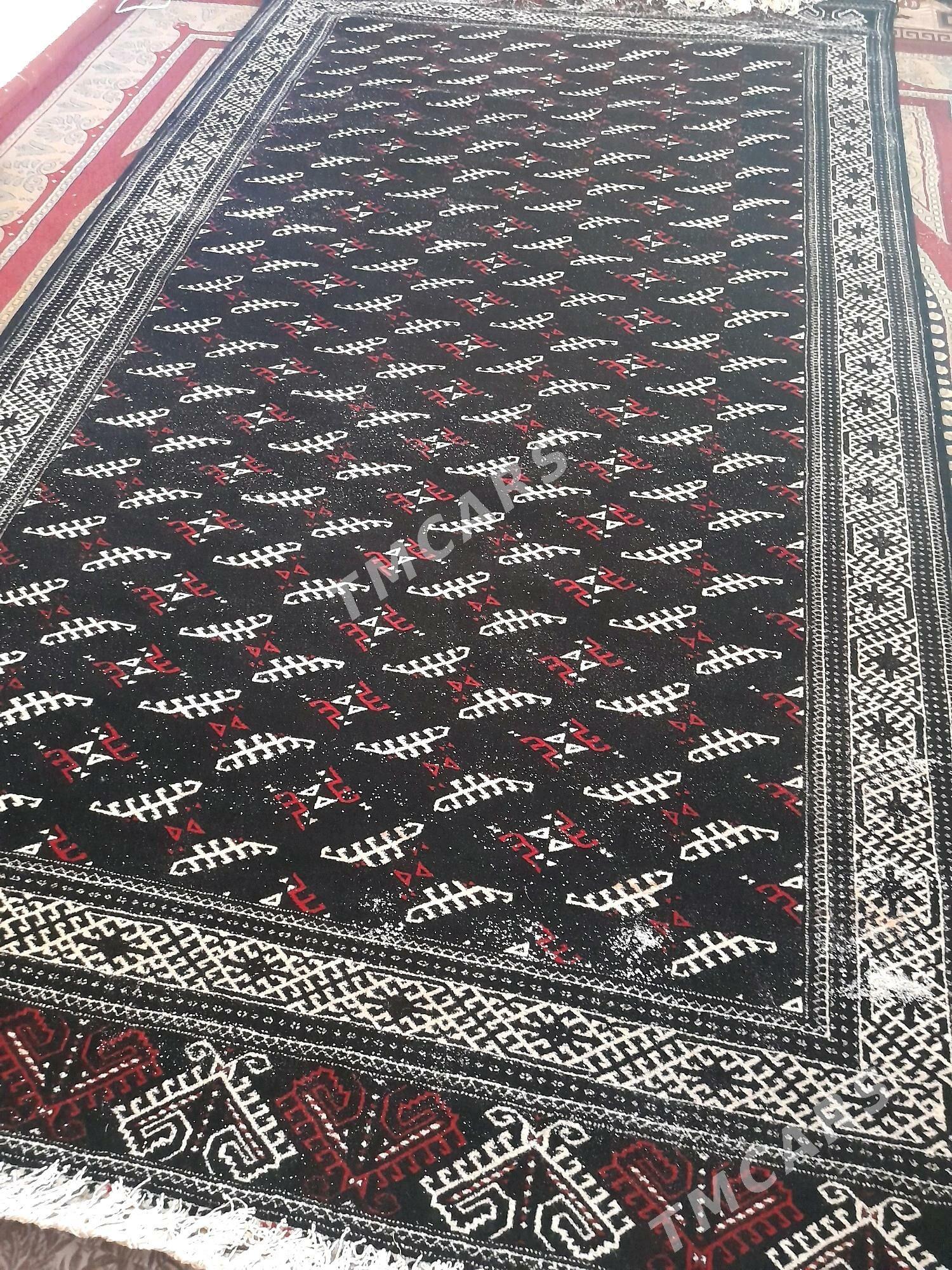HALY - Türkmenbaşy - img 2