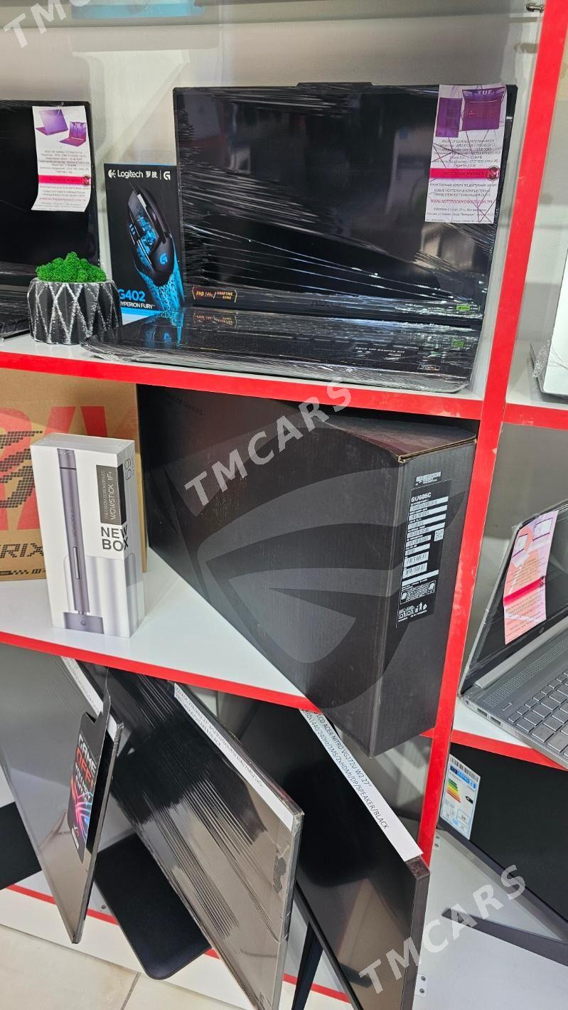 ROG RTX5070Ti/ULTRA9 - Aşgabat - img 6