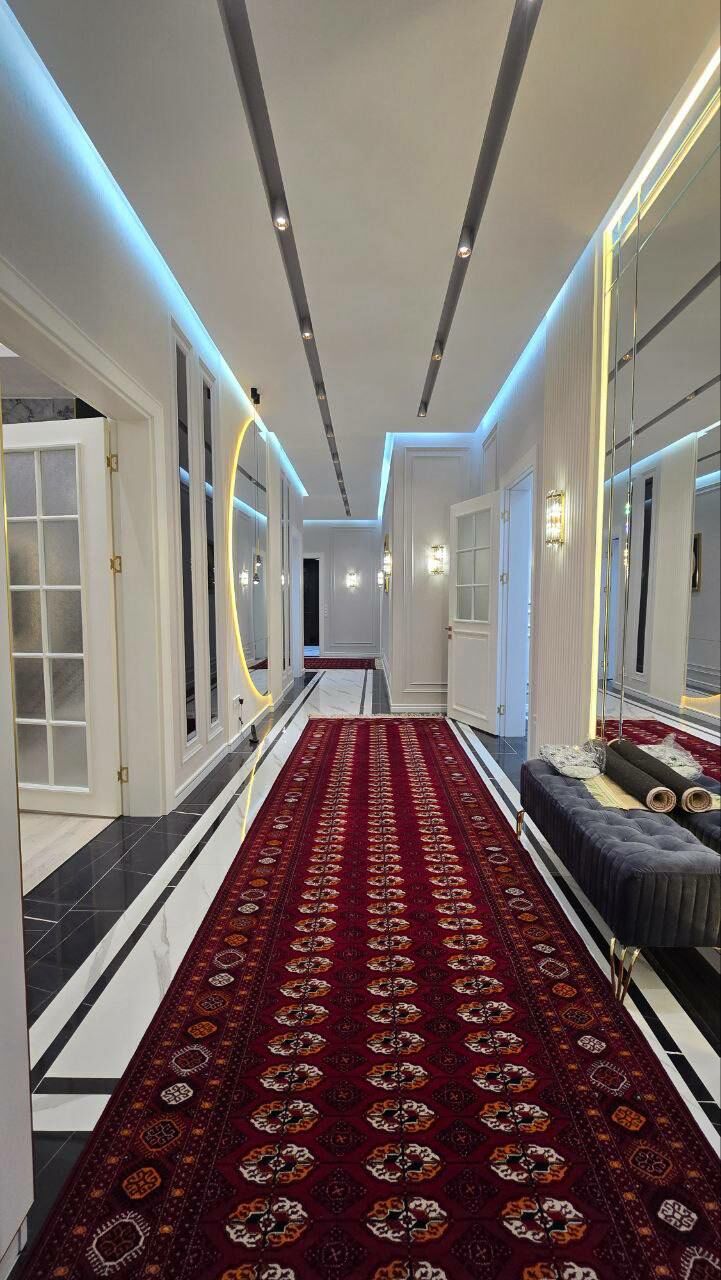 14 TAPGYR 5 KOMNAT FULL - Aşgabat - img 9