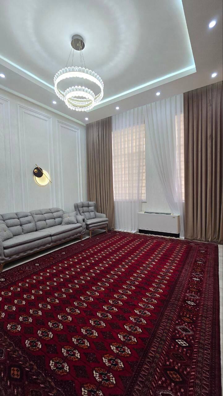 14 TAPGYR 5 KOMNAT FULL - Aşgabat - img 5