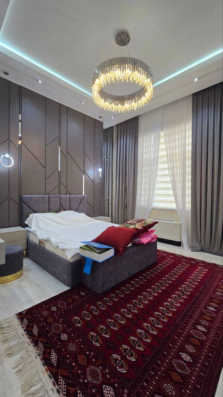 14 TAPGYR 5 KOMNAT FULL - Aşgabat - img 8