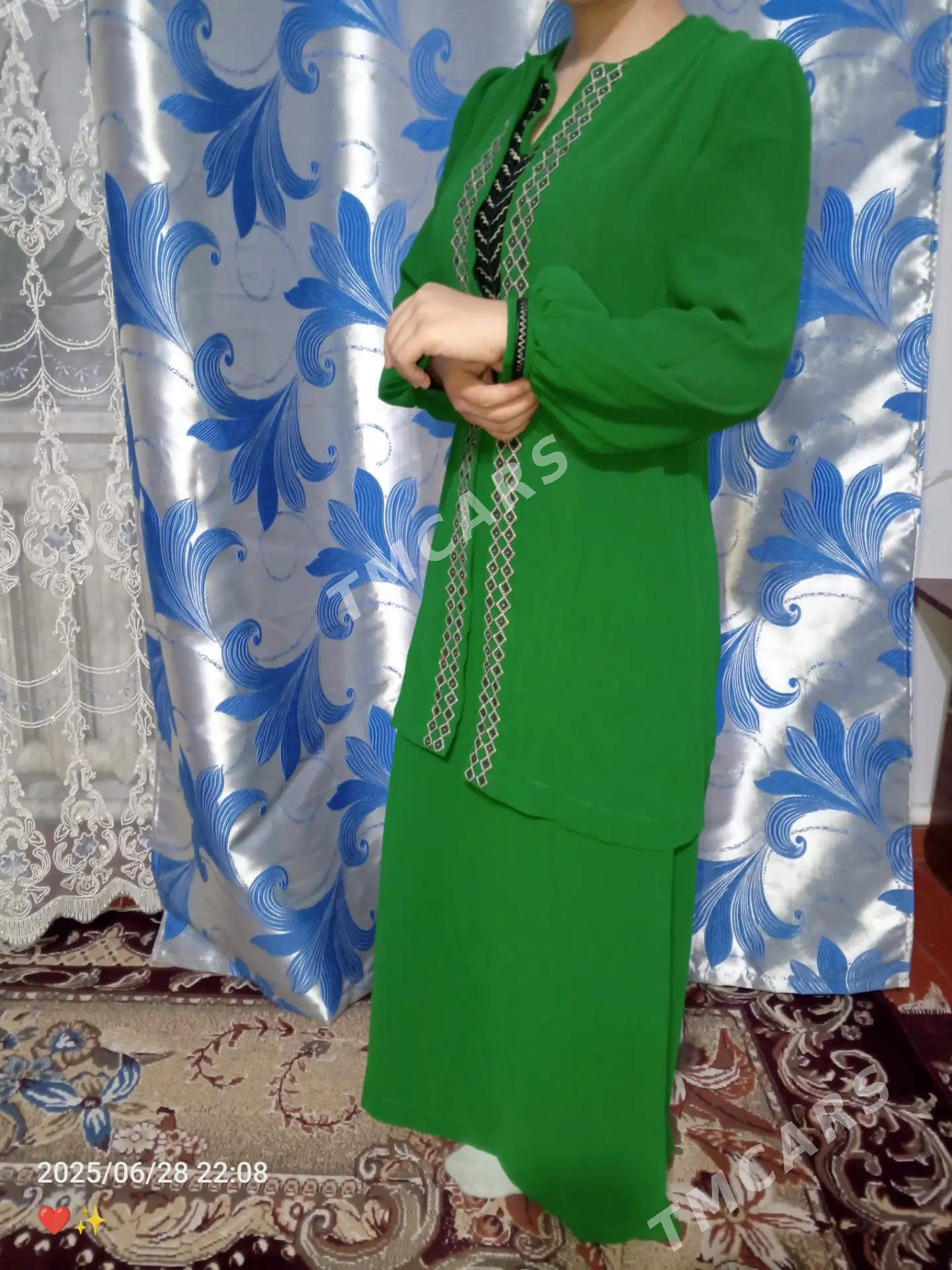 mekdep koynegi - Türkmenabat - img 4