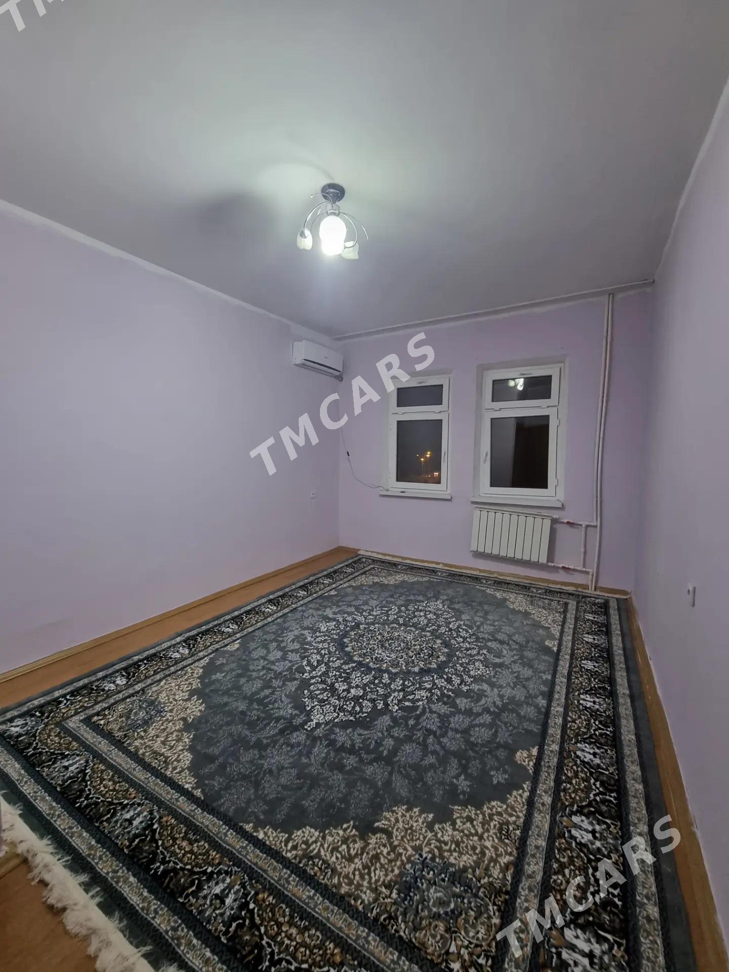 Arenda Mir7 3kom - Ашхабад - img 3