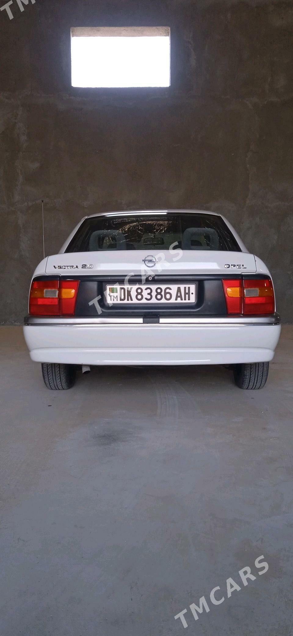 Opel Vectra 1993 - 40 000 TMT - Gökdepe - img 3