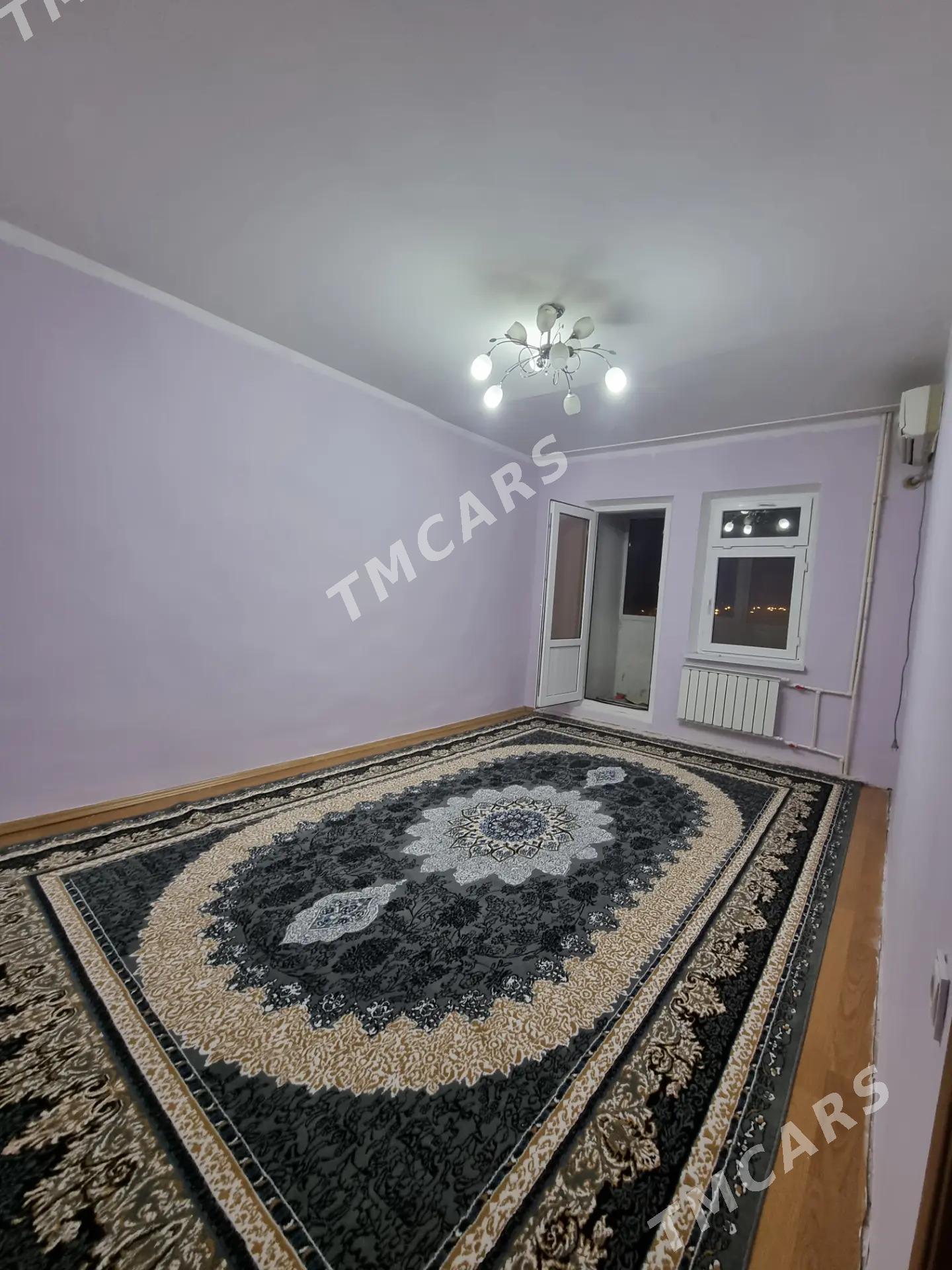 Arenda Mir7 3kom - Ашхабад - img 4