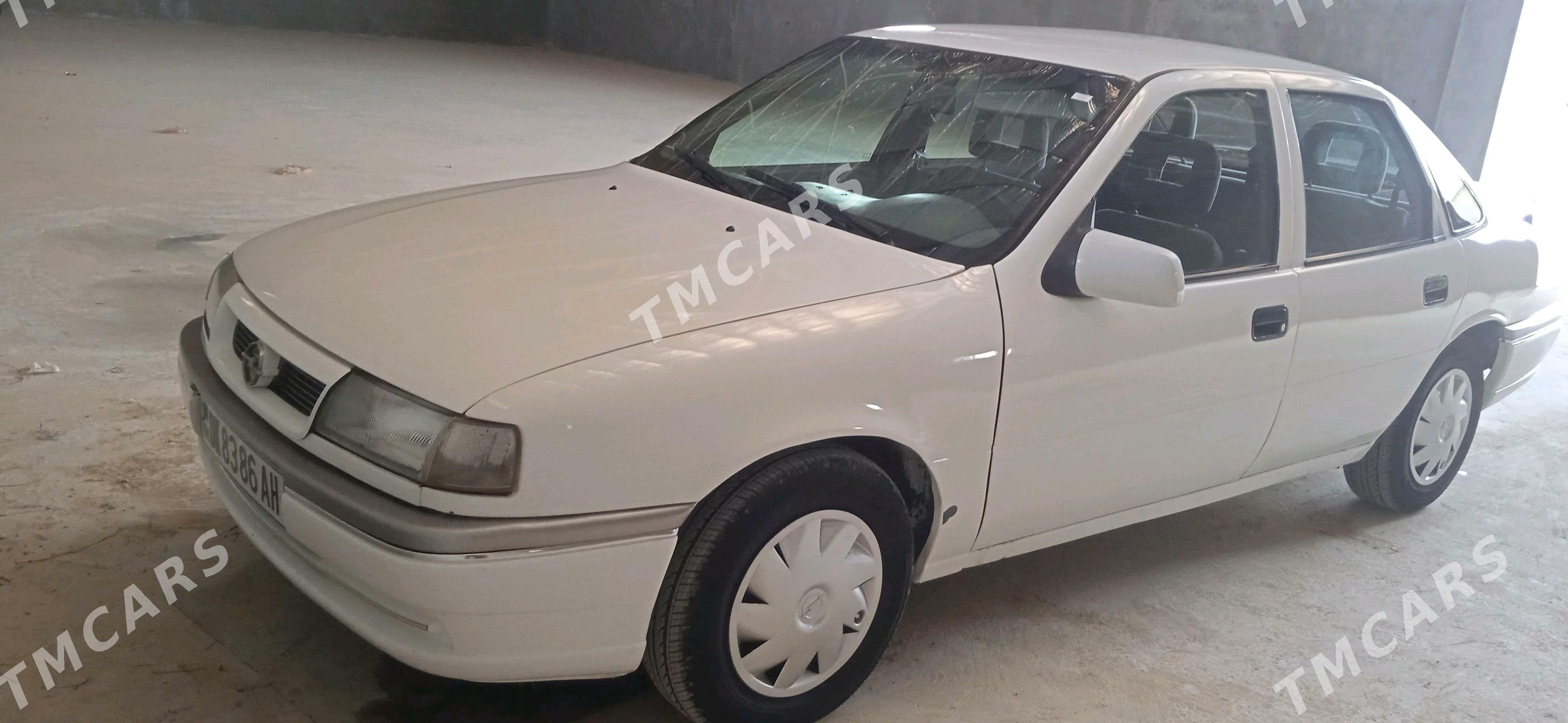 Opel Vectra 1993 - 40 000 TMT - Gökdepe - img 2