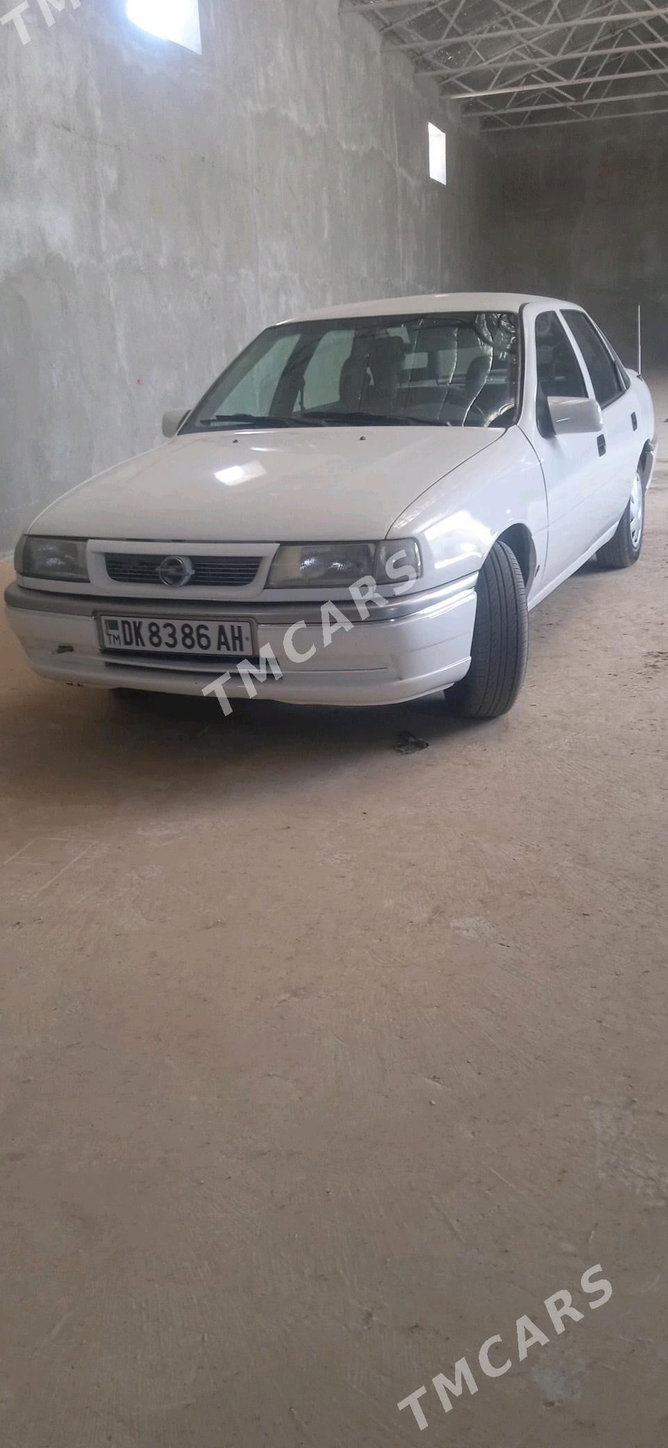 Opel Vectra 1993 - 40 000 TMT - Gökdepe - img 4