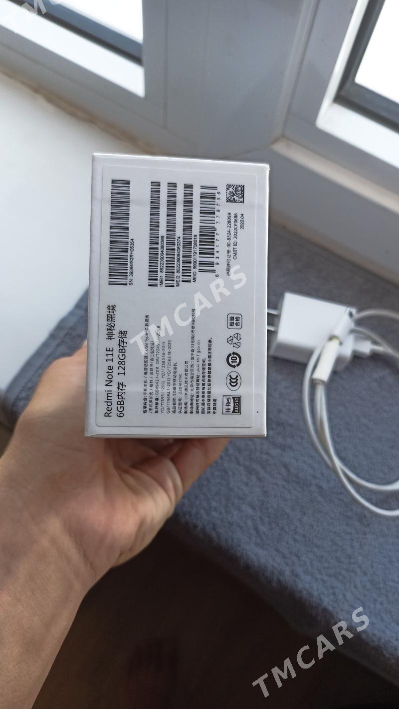 Redmi Note 11E 5G - Arkadag - img 3