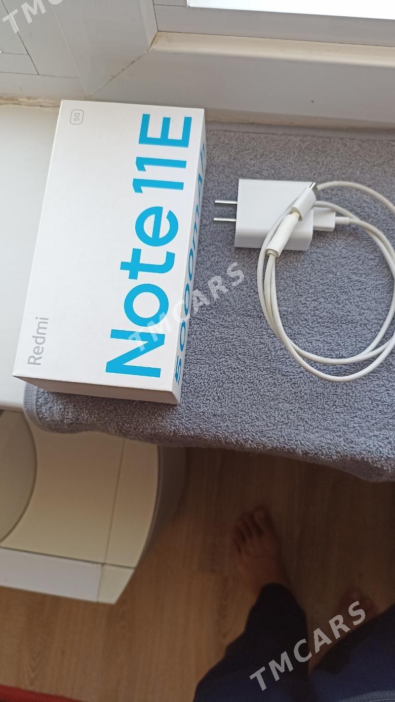 Redmi Note 11E 5G - Arkadag - img 6