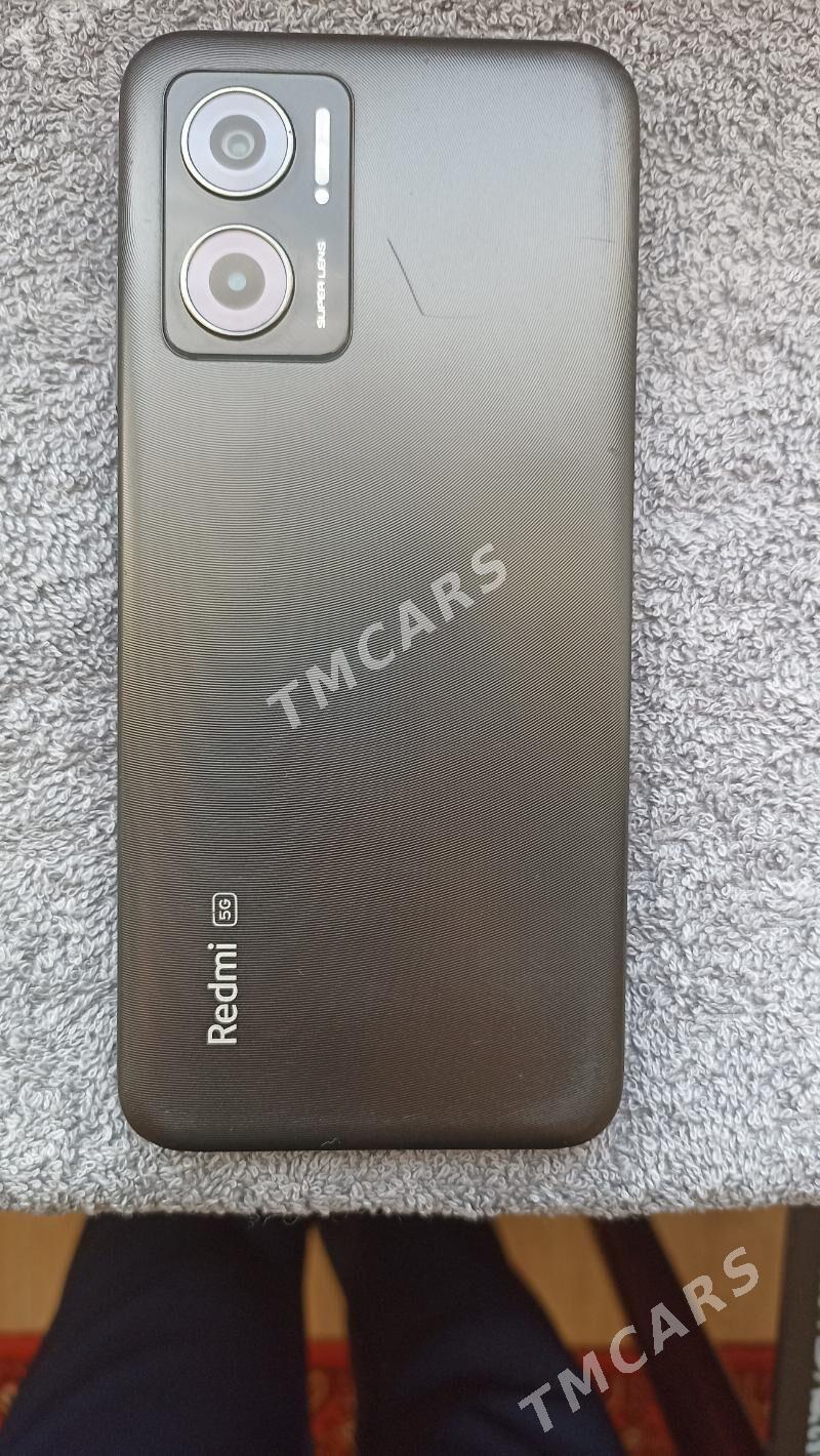 Redmi Note 11E 5G - Arkadag - img 7