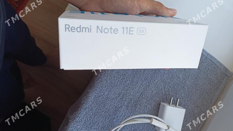 Redmi Note 11E 5G - Arkadag - img 5
