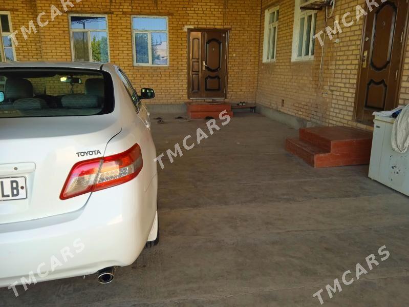 Toyota Camry 2010 - 134 000 TMT - Sakar - img 2