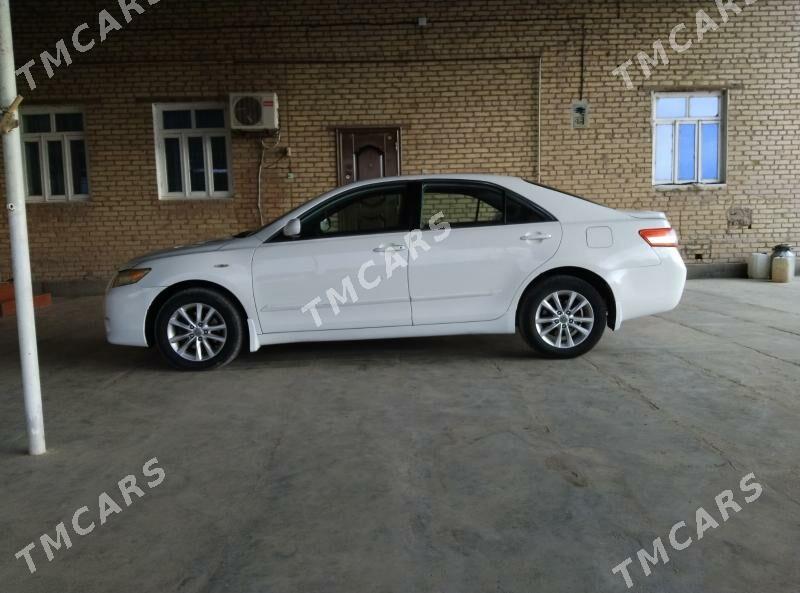 Toyota Camry 2010 - 134 000 TMT - Sakar - img 3