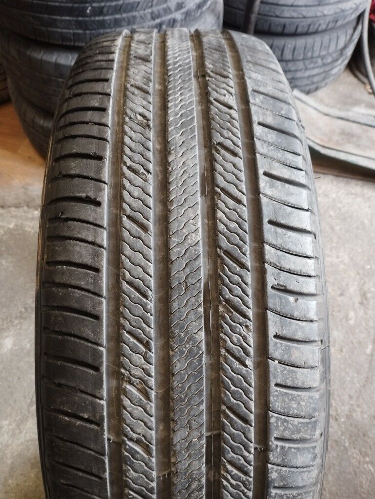 235 55 20 MICHELIN 1 000 TMT - Hitrowka - img 2